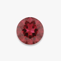 Red Ruby for July birthstone image