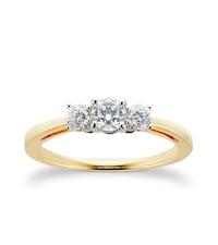 Engagement Rings image