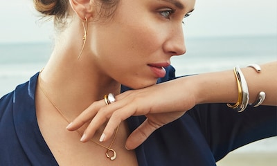 Georg Jensen Mercy Collection image