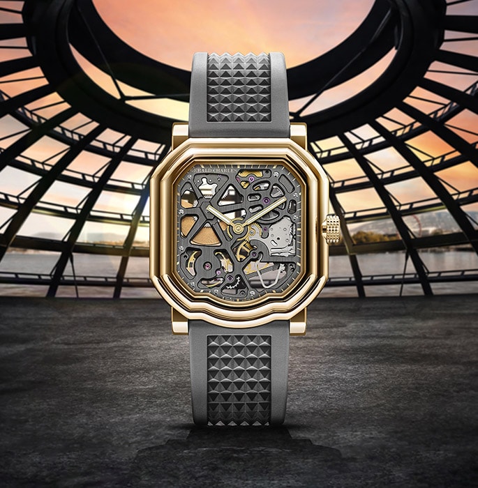Gerald Charles Maestro Collection image