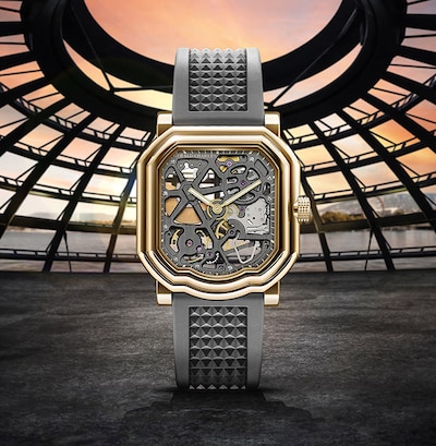 Gerald Charles Maestro Collection image