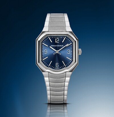 Gerald Charles Masterlink image