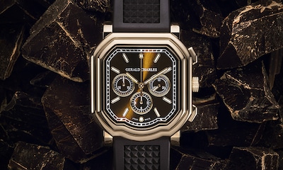 Gerald Charles Maestro 3.0 Chronograph image