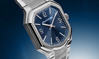 Gerald Charles Masterlink blue image