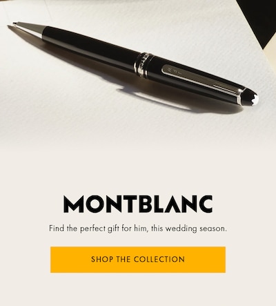 Montblanc Gifts image