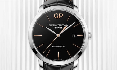 Girard-Perregaux 1966 Collection image