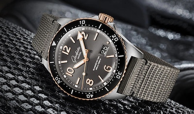 Glashutte Original image