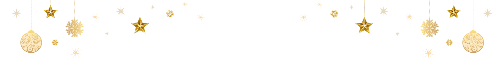 Gold Border image
