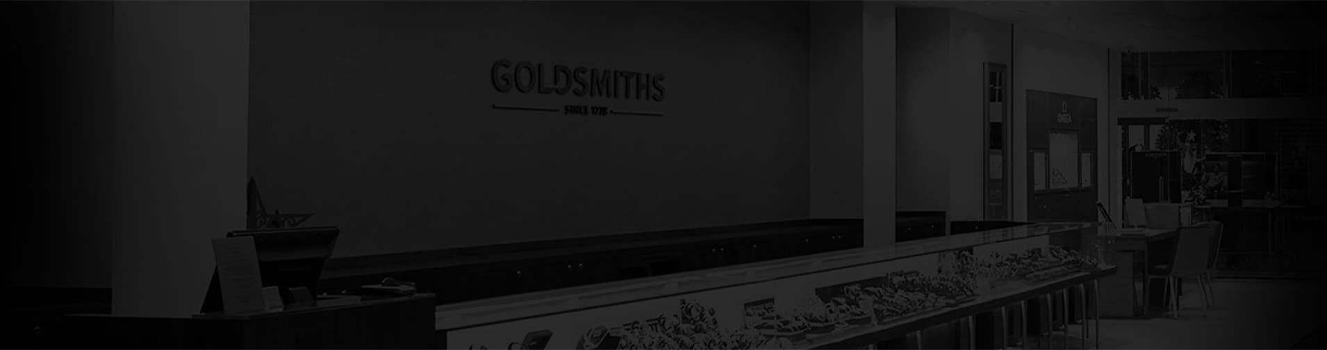 Goldsmith Guides image
