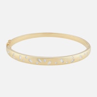 Image of Mappin & Webb Gossamer Collection. Shop Now image