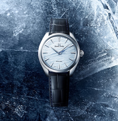 Grand Seiko Elegance image