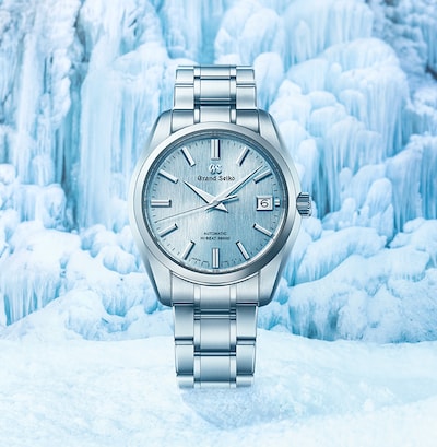Shop Grand Seiko Heritage Watches image