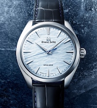 Grand Seiko Elegance Collection image