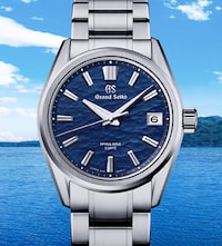 Grand Seiko Evolution 9 image