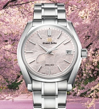 Grand Seiko Heritage image