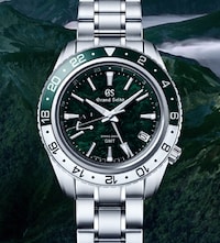 Grand Seiko Sport image
