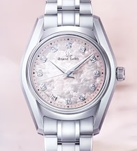 Grand Seiko - Shop Ladies image
