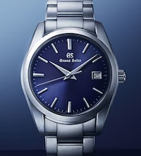 Grand Seiko - Shop New Arrivals image