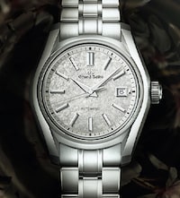 Shop Ladies Grand Seiko Watches image