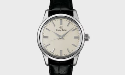 Grand Seiko Elegance watch image