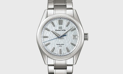 Grand Seiko - Evolution 9 Collections image