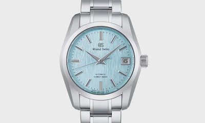Grand Seiko Heritage Watch image