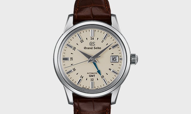 Grand Seiko Elegance image