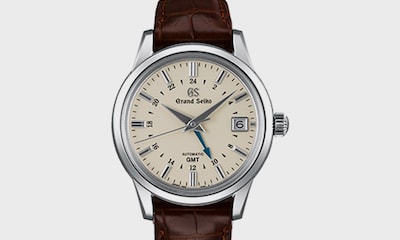 Grand Seiko Elegance watches collection image