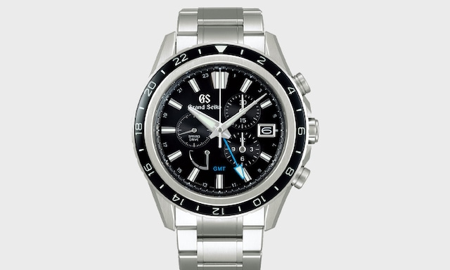 Grand Seiko Evolution 9 image