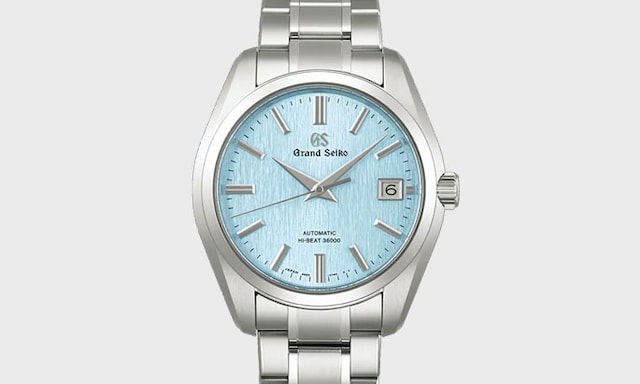 Grand Seiko Heritage Collection image