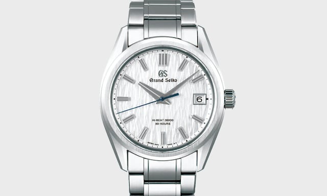 Grand Seiko Heritage Collection image