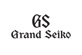 Grand Seiko Logo image