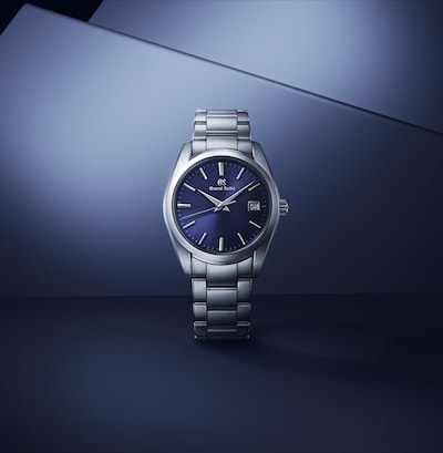 Grand Seiko Heritage Watch image