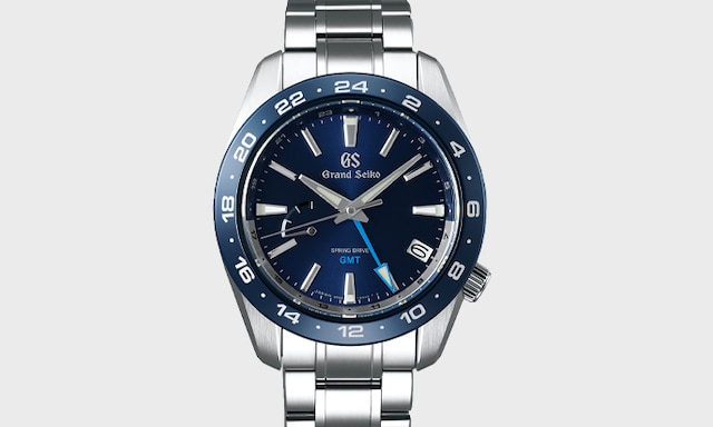 Grand Seiko Sport Collection image