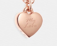 Jewellery Engraving image