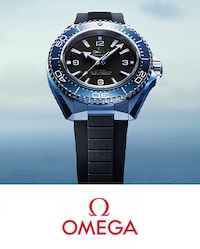 Shop Omega Watches on Goldsmiths image