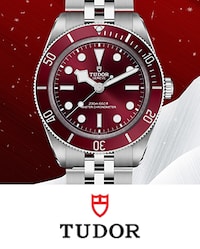 Shop Tudor Watches on Goldsmiths image