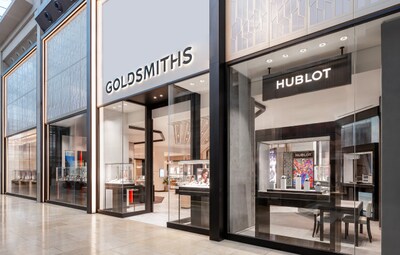 Goldsmiths-Bullringcentre image