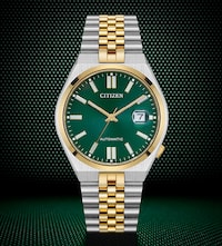 Automatic - Citizen image