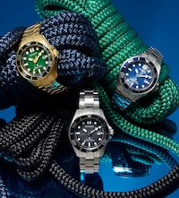 Eco-Drive Citizen image