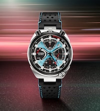 Promaster Watch Category image