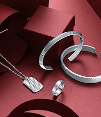 Mens Jewellery image