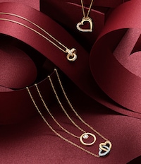 Necklaces image