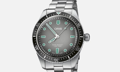 Oris-collections-divers-watch image