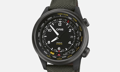 Oris-collections-pilot-watch image