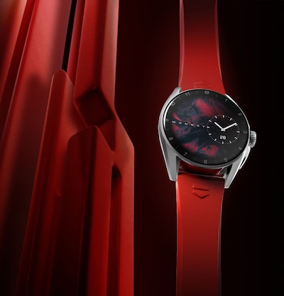 TAG Heuer Connected Collection image