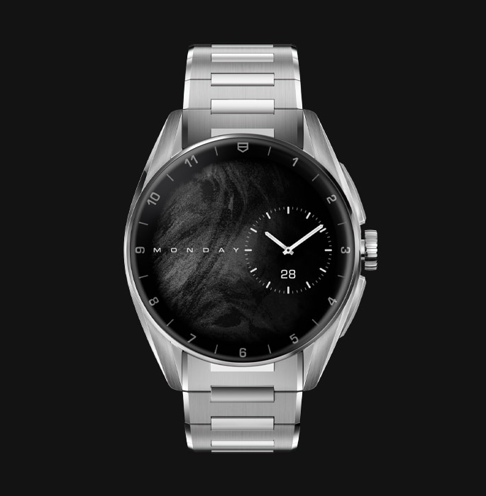 TAG Heuer Connected 42mm image