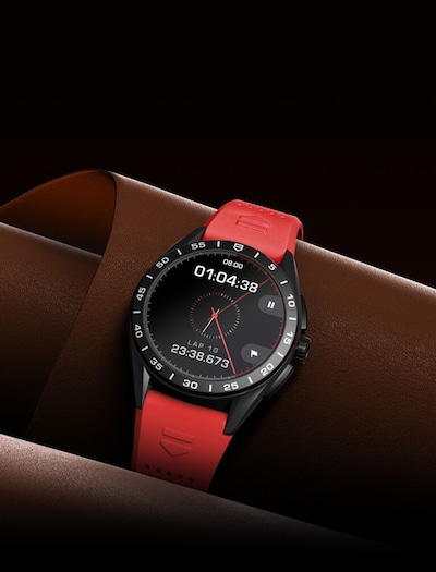 TAG Heuer Connected Collection image