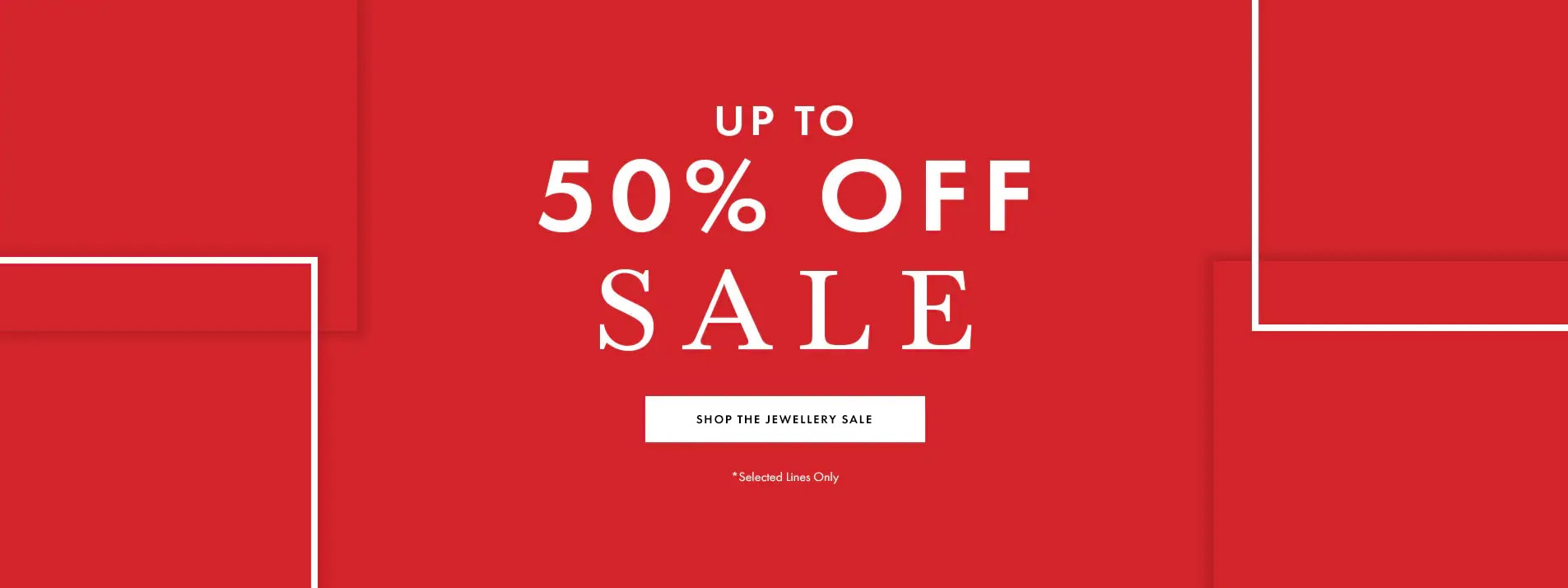 Sale Jewellery image