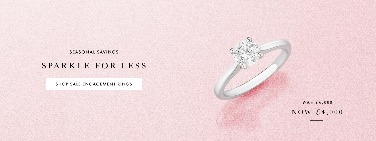 Sparkle for less image